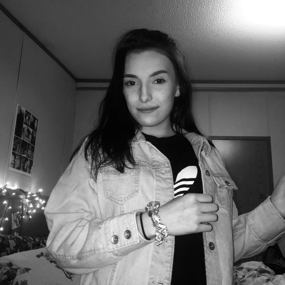 Meet your Posher, Savana